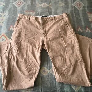HUF Chinos